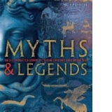 MYTHS AND LEGENDS