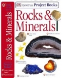 ROCKS AND MINERALS