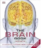 THE BRAIN BOOK