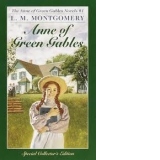 ANNE OF GREEN GABLES