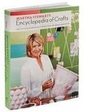 MARTHA STEWART'S ENCYCLOPEDIA OF CRAFTS