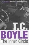 THE INNER CIRCLE