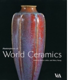 MASTERPIECES OF WORLD CERAMICS