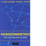 MICROECONOMETRICS: