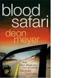 BLOOD SAFARI