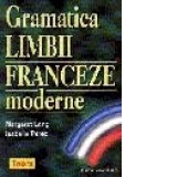 Gramatica limbii franceze moderne