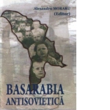 Basarabia Antisovietica