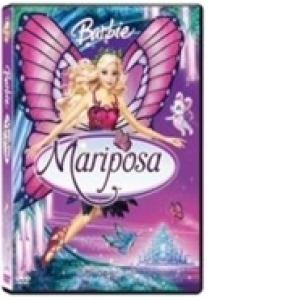 Barbie Mariposa