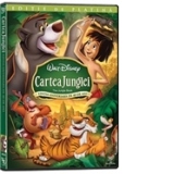 Cartea Junglei 1