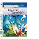 Colectia desene animate Disney Vol. 6- Dragonul sovaielnic