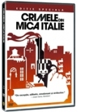 Crimele din Mica Italie