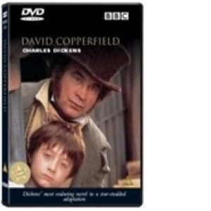 David Copperfield