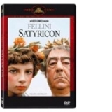 Fellini - Satyricon