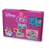 Edu kit 4 in 1 Princess