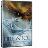 Fire and Ice, Cronica dragonilor