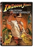 Indiana Jones si cautatorii arcei pierdute