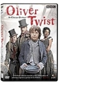 Oliver Twist