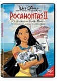 Pocahontas 2: Calatorie catre lumea noua