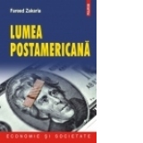 Lumea postamericana