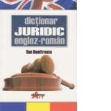 Dictionar juridic englez-roman