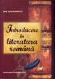 Introducere in literatura romana