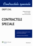 Drept civil. Contractele speciale