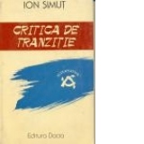 Critica de tranzitie