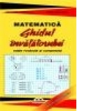 Matematica - Ghidul invatatorului