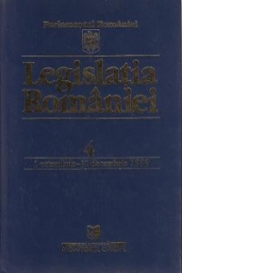 Legislatia Romania 4 1 octombrie - 31 decembrie 1999