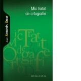 Mic tratat de ortografie