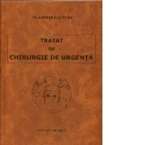 Tratat de chirurgie de urgenta