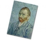 Van Gogh &#8226; Autoportret