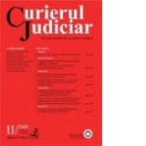 Curierul Judiciar, Nr. 11/2009