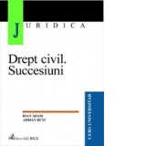 Drept civil. Succesiuni