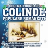 Cele mai frumoase colinde populare romanesti