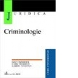 Criminologie