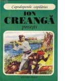 Ion Creanga-Povesti