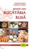 Retete din bucataria rusa