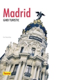 Madrid - Ghid turistic