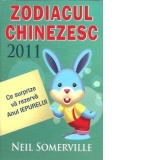 Zodiacul chinezesc 2011. Ce surprize va rezerva anul Iepurelui