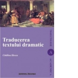 Traducerea textului dramatic