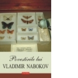 Povestirile lui Vladimir Nabokov