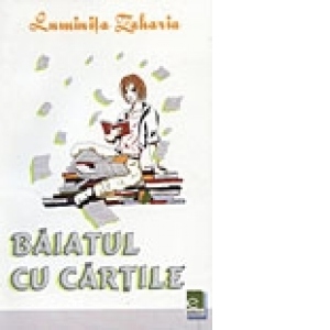 Baiatul cu cartile