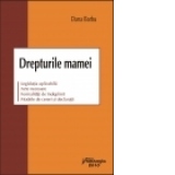 Drepturile mamei