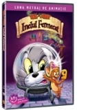 Tom si Jerry: Inelul fermecat