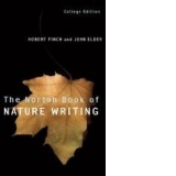 The Norton Book of Nature Writing