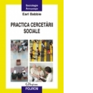 Practica cercetarii sociale