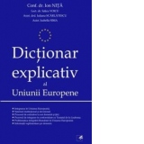 Dictionar explicativ al Uniunii Europene