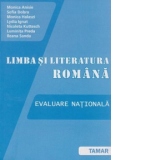 Limba si literatura romana - Evaluare nationala
