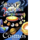 200 intrebari si raspunsuri - Cosmos